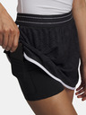 Under Armour Дамски шорти Under Armour UA Drive Jacq Skort