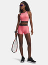 Under Armour Дамски шорти Under Armour HeatGear Mesh Shorty