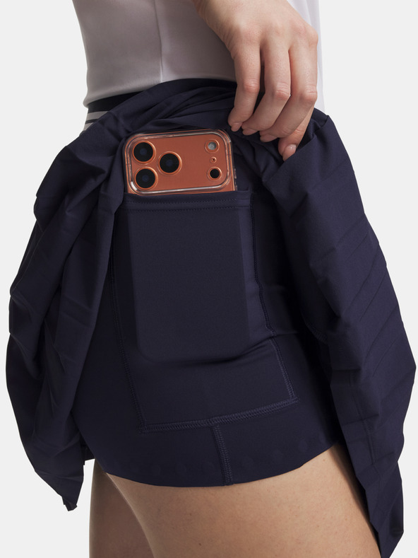 Under Armour Дамски панталонки Under Armour UA Drive Pleated Skort