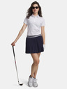 Under Armour Дамски панталонки Under Armour UA Drive Pleated Skort