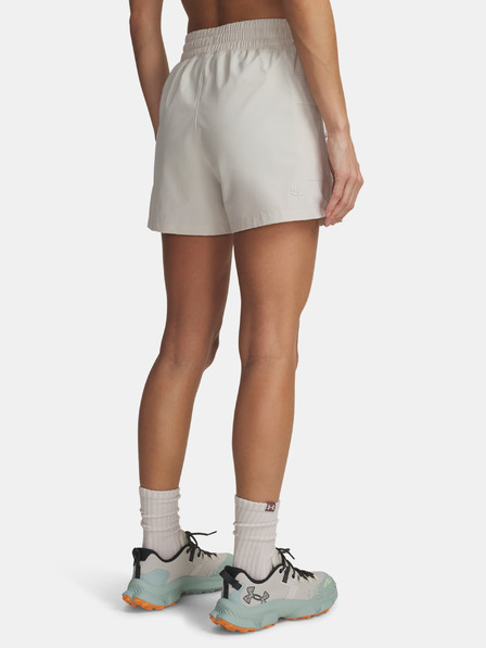 Under Armour Дамски шорти Under Armour W Explor Hike Tech Short