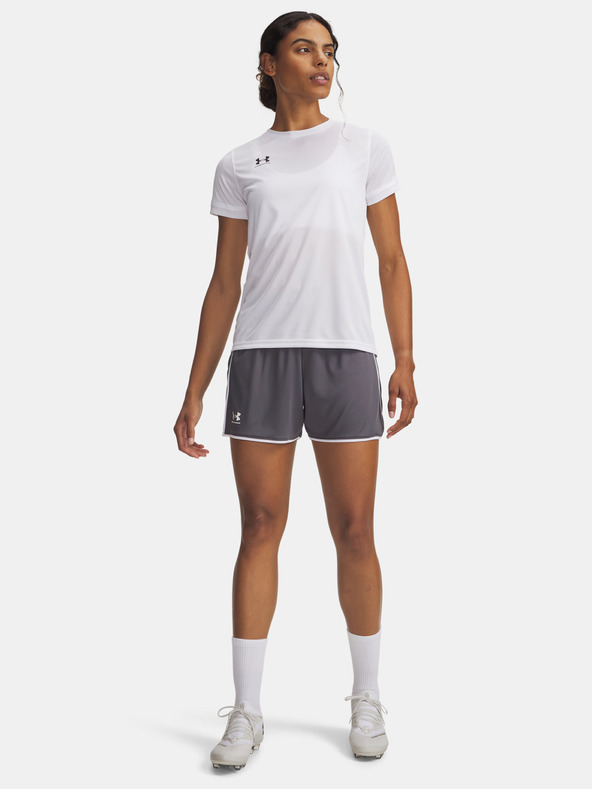 Under Armour Дамски шорти Under Armour UA W Challenger Train Short
