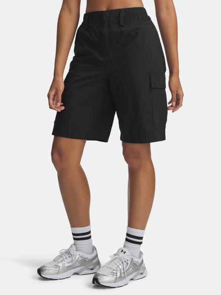 Under Armour Дамски шорти Under Armour Unstoppable Cargo Short