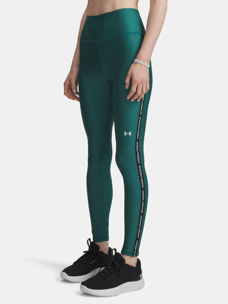 Under Armour Дамски клинове Under Armour UA Tech WM Tape Legging