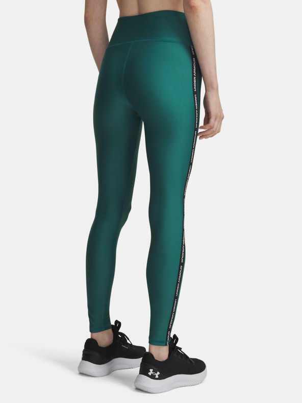 Under Armour Дамски клинове Under Armour UA Tech WM Tape Legging