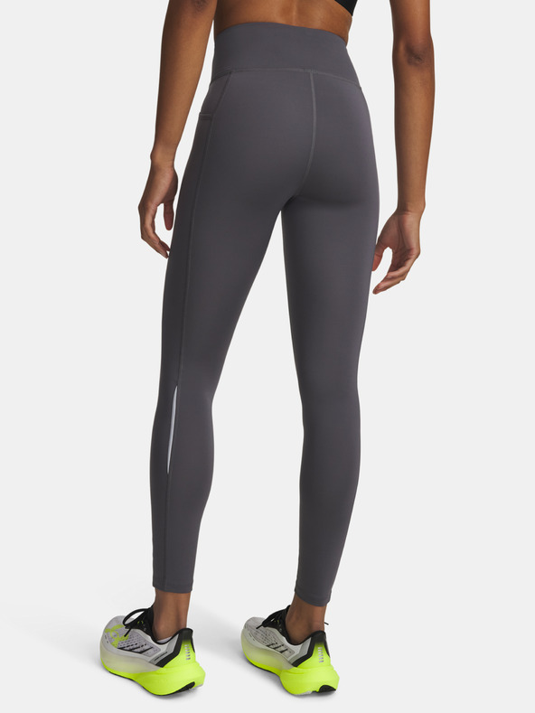 Under Armour Дамски клинове Under Armour UA Velociti Tights