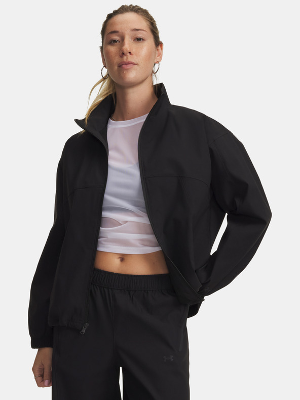 Under Armour Дамски суитшърт Under Armour Unstoppable Wvn FZ