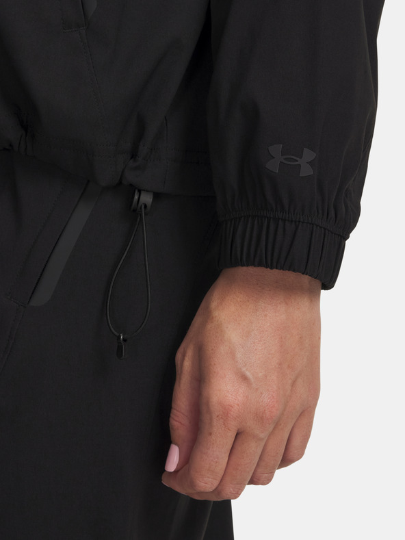 Under Armour Дамски суитшърт Under Armour Unstoppable Wvn FZ