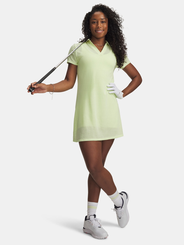 Under Armour Дамска рокля Under Armour UA Drive 2-in-1 Dress