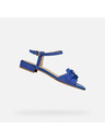 Geox Сини дамски сандали Geox New Eraklia 15