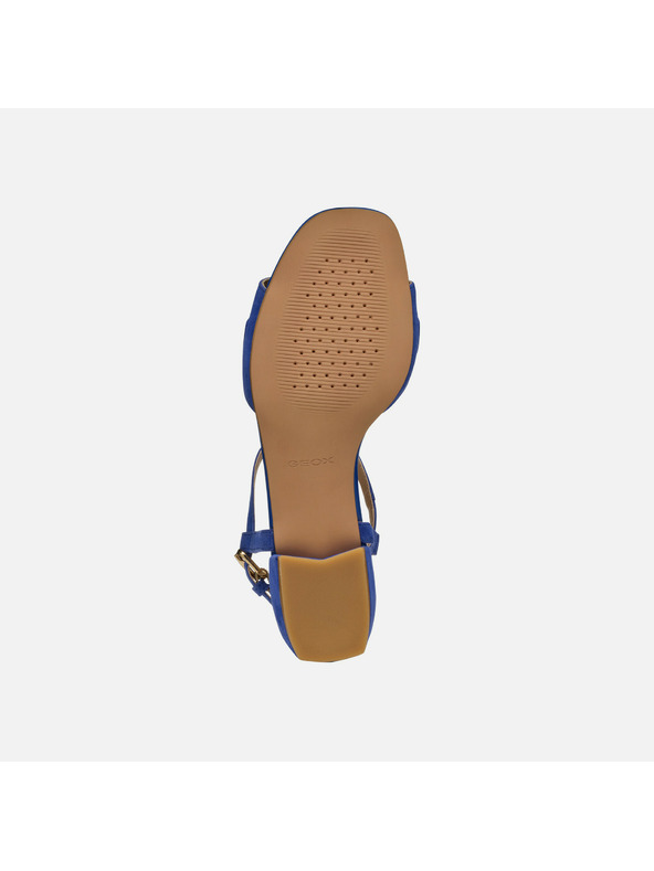 Geox Сини дамски сандали Geox New Eraklia 15