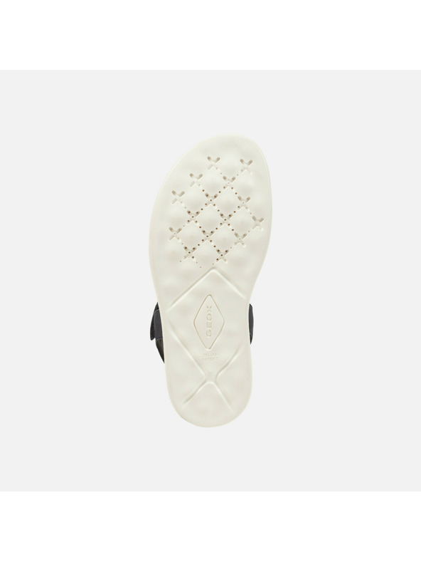 Geox Тъмносини дамски сандали Geox Xand 2S