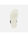 Geox Тъмносини дамски сандали Geox Xand 2S