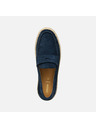Geox Тъмносини мъжки мокасини Geox Costuni
