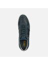 Geox Тъмно сини мъжки маратонки Geox Elver