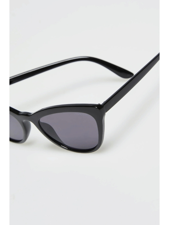 Moodo Слънчеви очила черни Moodo