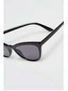 Moodo Слънчеви очила черни Moodo