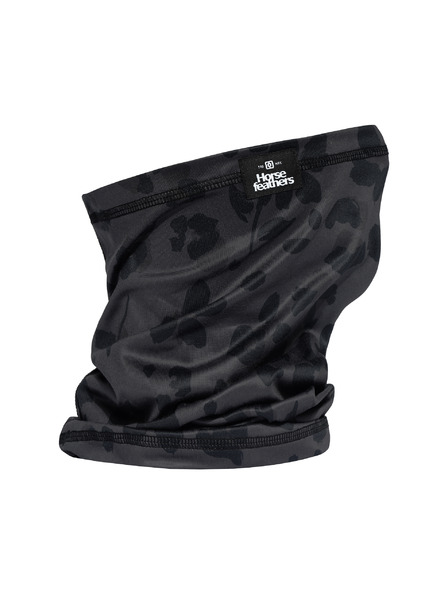 Horsefeathers Шал - floral cheetah