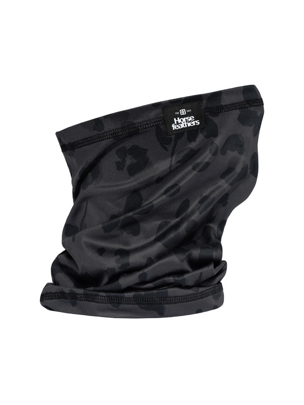 Horsefeathers Шал - floral cheetah