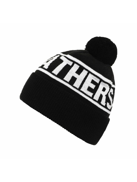 Horsefeathers Шапка Royce - black