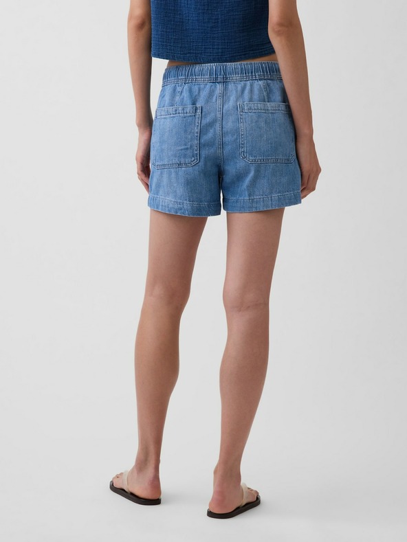 GAP Дънкови шорти GAP