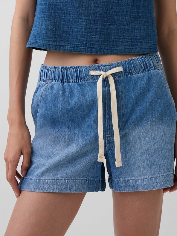 GAP Дънкови шорти GAP