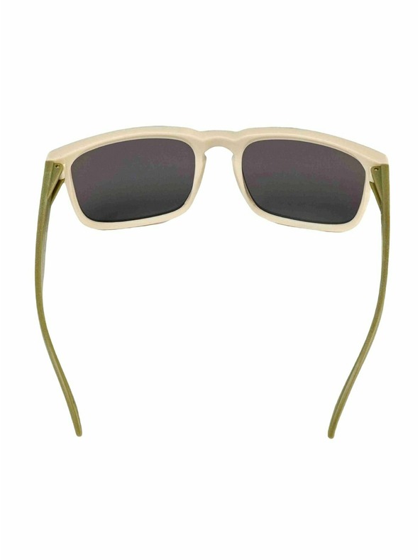 Meatfly Meatfly слънчеви очила Memphis Deep Olive/Sand