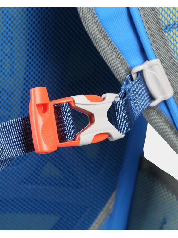 Kilpi Синя спортна раница за мъже Kilpi CARGO (25 л)