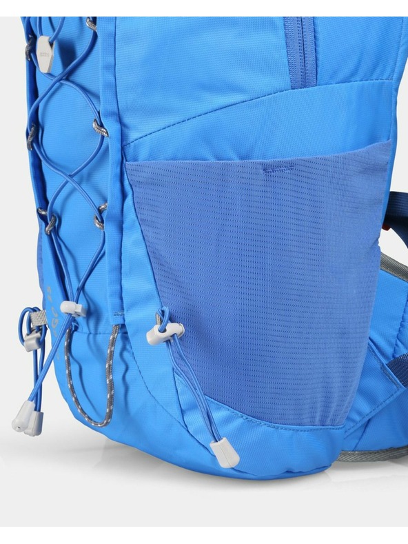 Kilpi Синя спортна раница за мъже Kilpi CARGO (25 л)