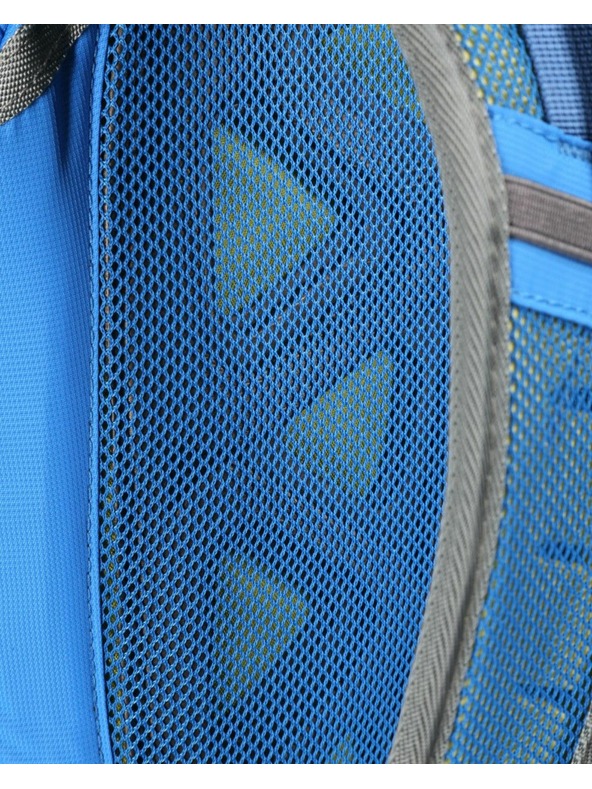 Kilpi Синя спортна раница за мъже Kilpi CARGO (25 л)