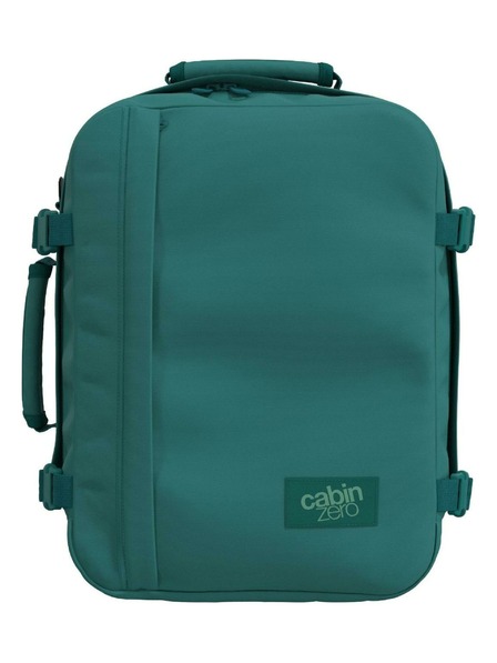 CabinZero Раница CabinZero Classic 28L Meadow Green