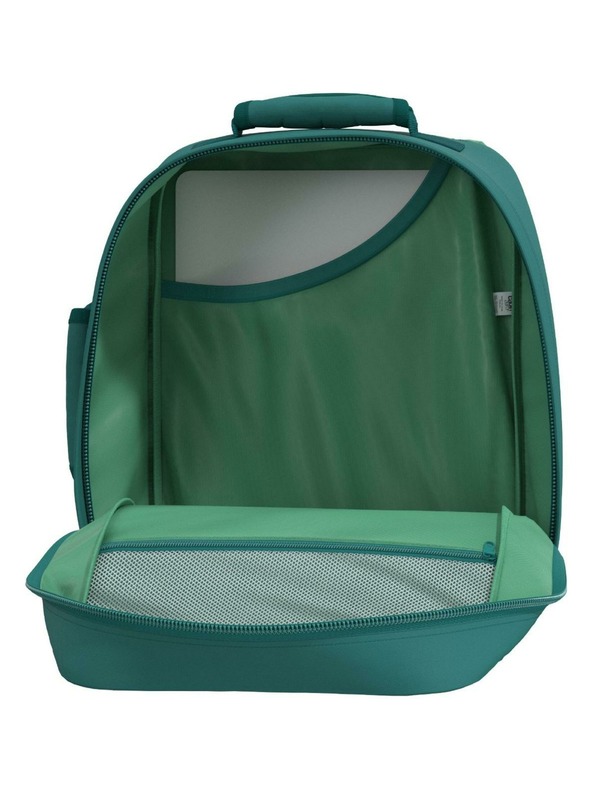 CabinZero Раница CabinZero Classic 28L Meadow Green
