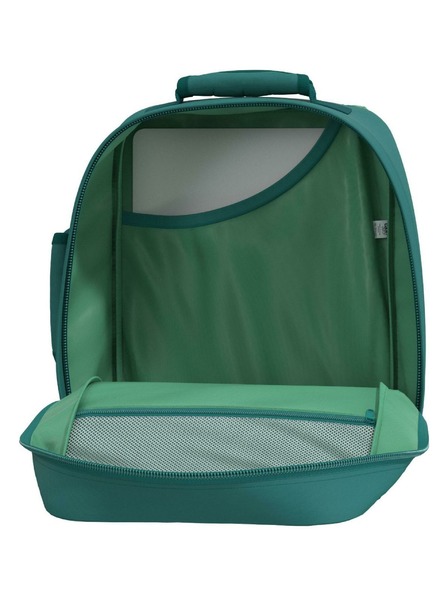 CabinZero Раница CabinZero Classic 28L Meadow Green