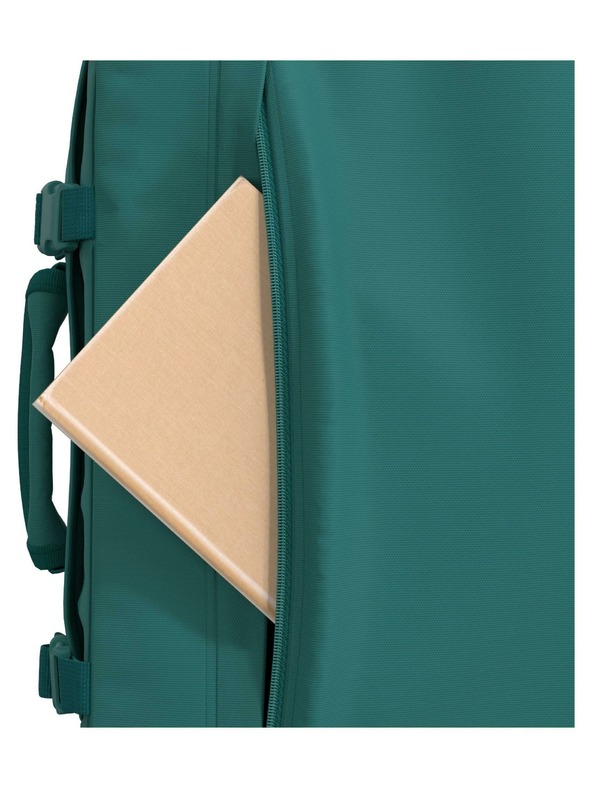 CabinZero Раница CabinZero Classic 28L Meadow Green