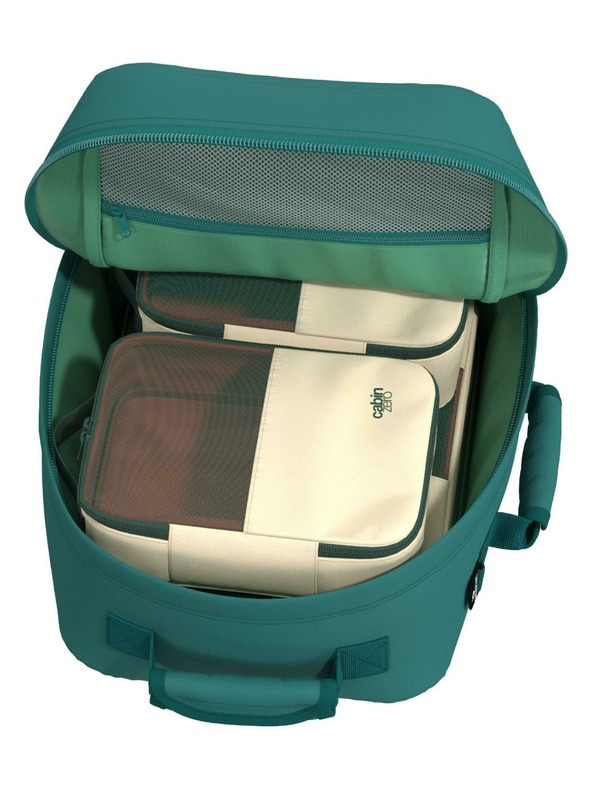 CabinZero Раница CabinZero Classic 28L Meadow Green