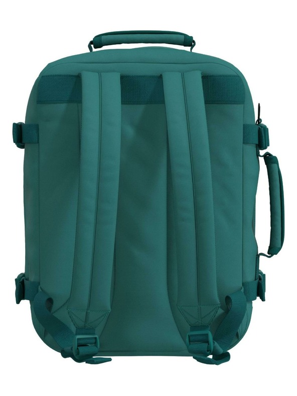 CabinZero Раница CabinZero Classic 28L Meadow Green