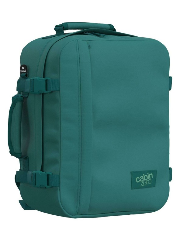 CabinZero Раница CabinZero Classic 28L Meadow Green
