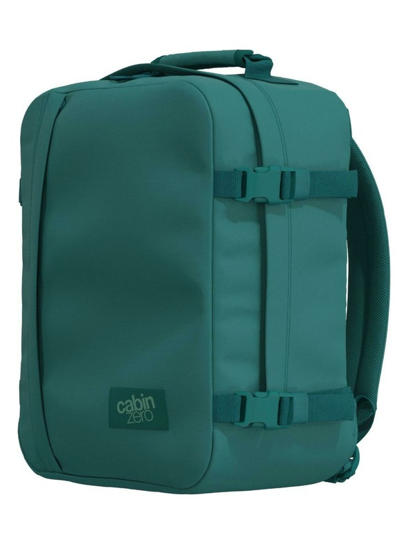 CabinZero Раница CabinZero Classic 28L Meadow Green