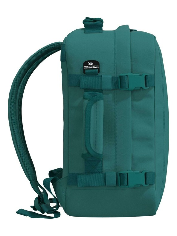 CabinZero Раница CabinZero Classic 28L Meadow Green