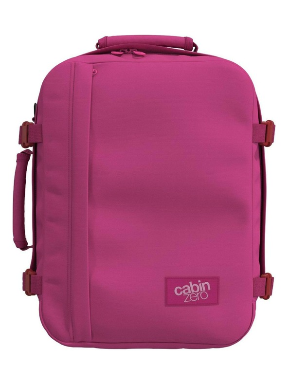 CabinZero Раница CabinZero Classic 28L Lovestruck Pink