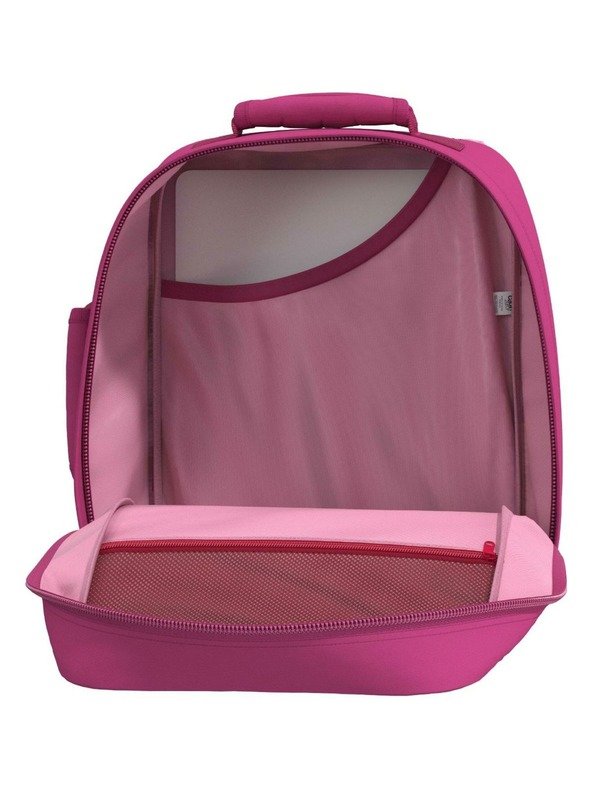 CabinZero Раница CabinZero Classic 28L Lovestruck Pink