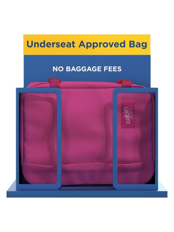 CabinZero Раница CabinZero Classic 28L Lovestruck Pink