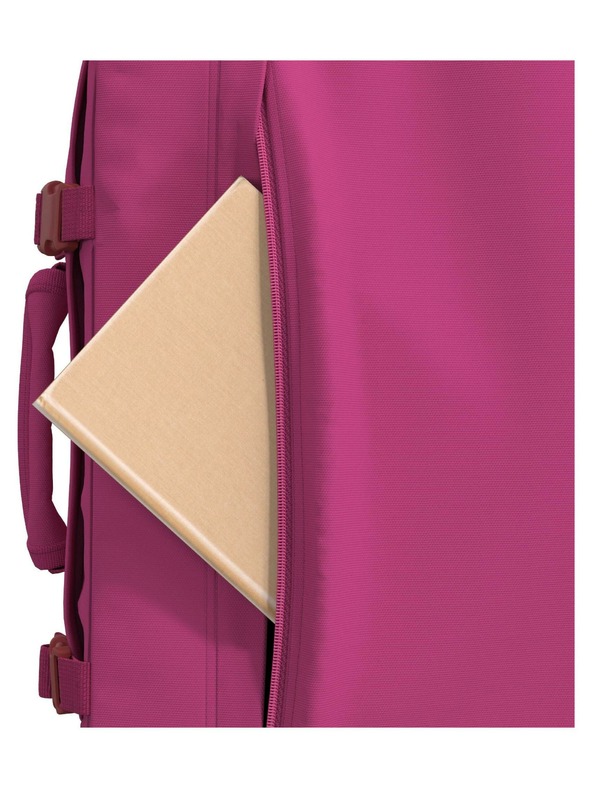 CabinZero Раница CabinZero Classic 28L Lovestruck Pink