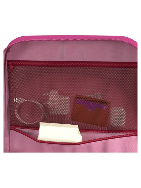CabinZero Раница CabinZero Classic 28L Lovestruck Pink