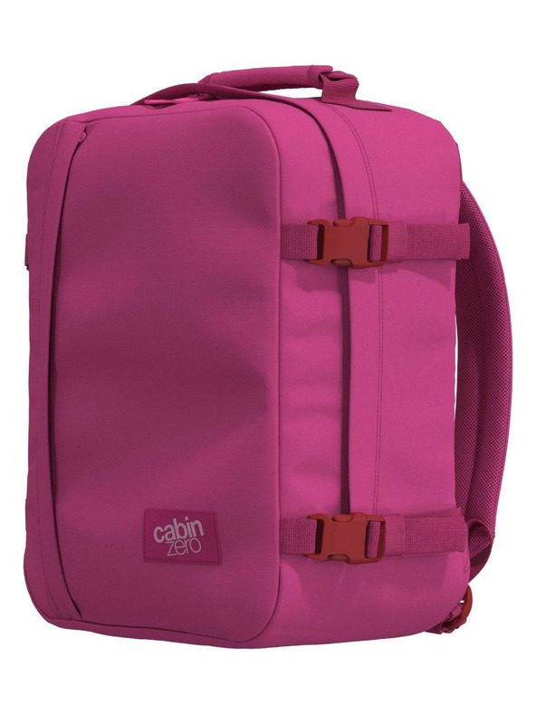 CabinZero Раница CabinZero Classic 28L Lovestruck Pink