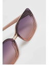 Moodo Бежови слънчеви очила Moodo