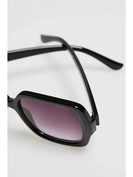 Moodo Слънчеви очила черни Moodo