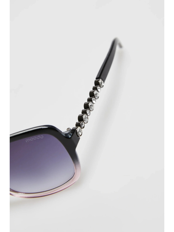 Moodo Розови слънчеви очила Moodo