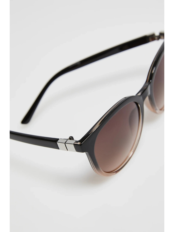 Moodo Слънчеви очила черни Moodo