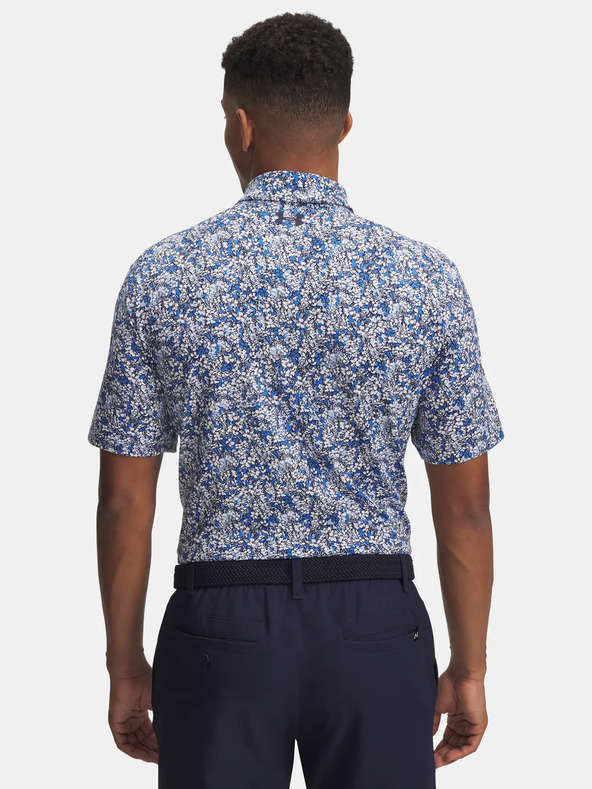 Under Armour Мъжка поличка с щампа Under Armour UA Playoff 3.0